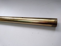 Перо вилки для Yamaha R6 2008-2015 г.в., золотой