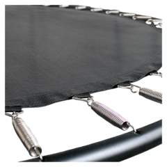 Батут Eclipse Inspire 14 FT (4.27м)