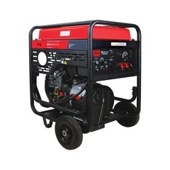 Сварочный бензиновый генератор Fubag WCE 300 DC ES