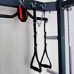 Многофункциональный силовой комплекс Protrain GT7 MAX