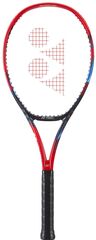 Теннисная ракетка Yonex VCORE 95 (310 g) SCARLET + струны + натяжка в подарок