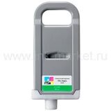 Совместимый картридж PFI-706 Green для Canon imagePROGRAF iPF8400, iPF9400, iPF9400s