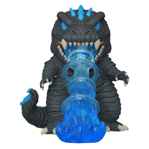 Funko POP! Godzilla Singular Point: Godzilla Ultima with Heat Ray (1469)