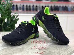 Кроссовки по 8 пар (41-46)р. /239-5