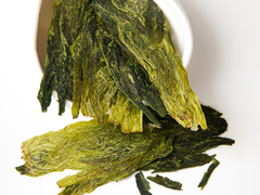 Тай Пин Хоу Куй, Категория "А", 2025 год, Зеленый чай