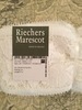 Кружево RM Chantilly Cotton кобея белое BLANC