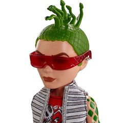 Дьюс Горгон. Живые Монстры - ! БАТАРЕЙКИ НЕ РАБОТАЮТ !