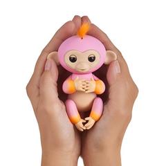 Fingerlings  Интерактивная ручная обезьянка 