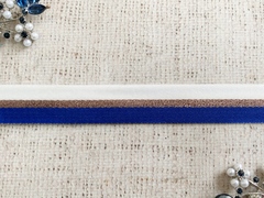 Лента лампасная, ш. 2 см.