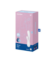 Вибромассажер Satisfyer 
