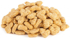 Titbit лакомство для щенков печенье творожное 70 г