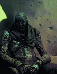 Destiny. Grimoire Anthology Vol 3: War Machines (На Английском языке)