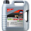 Синтетическое моторное масло Special Tec DX1 5W-30 - 4 л