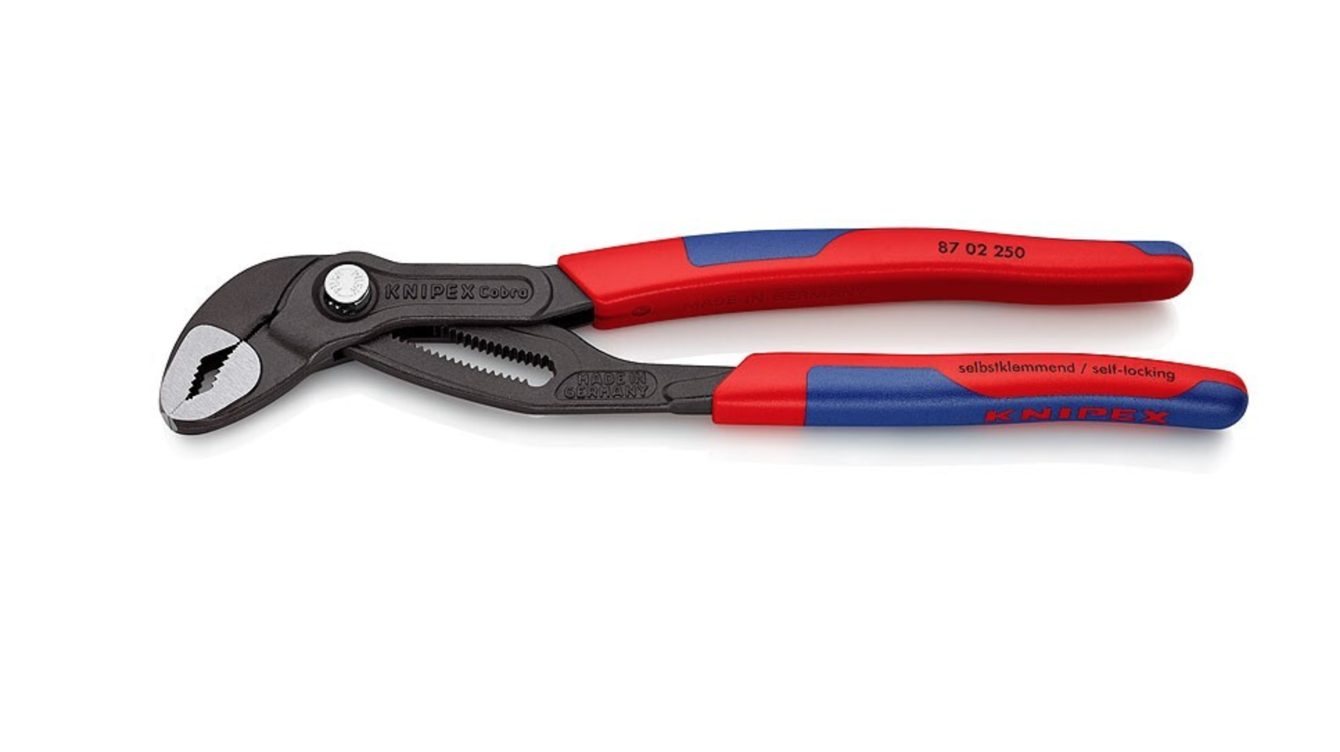 Клещи knipex cobra. Книпекс Кобра 150. Knipex 8601180. Knipex Cobra 180. Клещи переставные Knipex.