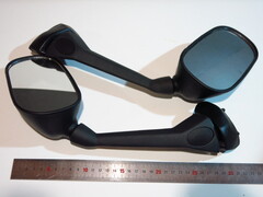 Зеркала Yamaha FZ1S FZ1-S FAZER 06-15