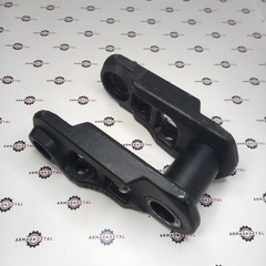 Звено цепи экскаватора JCB JS 160-220