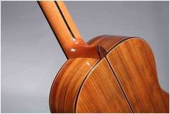 Гитара классическая 4/4 ALTAMIRA N500+