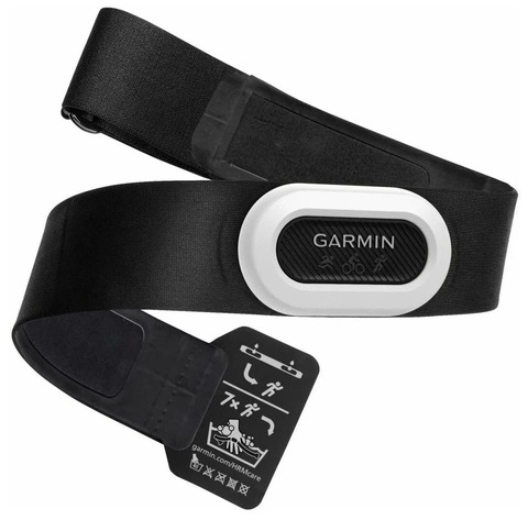 Передатчик пульса Garmin HRM-Pro Plus (010-13118-00)