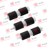 Комплект роликов захвата бумаги БУЛАТ m-Line 059K59240, 059K69800, 059K69802, 059K69801, 059K69803, 859K26810 (лоток 1,2) для Xerox WC 5632, 5645, 5840, AL B8045 (упак. 3 шт.)