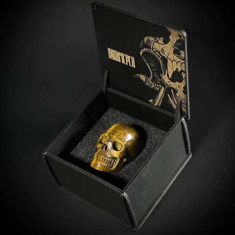 Сувенир «Тигровый глаз»