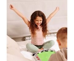 Игровой стол - Аэрофутбол DFC SB-ST-2512