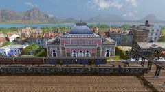 Railway Empire 2 - Journey To The East (для ПК, цифровой код доступа)