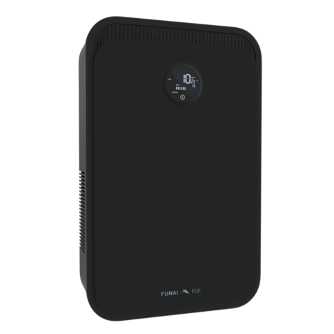 Приточно-вытяжная установка Funai ERW-150X.D