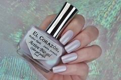 El Corazon 423/1358 Nail_ru светло сиреневый с зелёным