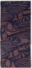 Бандана-труба Buff CoolNet UV Nifik Indigo - 2