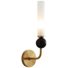 Настенный светильник Aployt Gienia APL.339.11.01