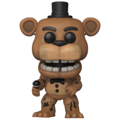 Фигурка Funko POP! Games FNAF Withered Freddy