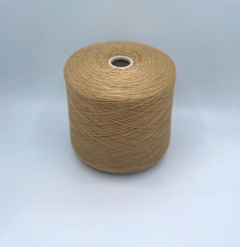 LaneCardate (пр.Италия), art-Canberra 1/15.5 1550м/100гр.100%Меринос, цвет-Кэмел, арт-34985