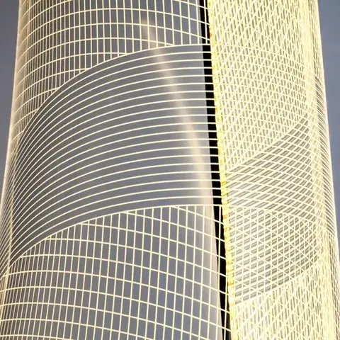 Торшер светодиодный Lightstar VARESE 738754