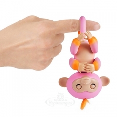 Fingerlings  Интерактивная ручная обезьянка 