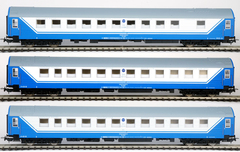 TILLIG  501206 Набор вагонов РЖД 