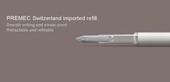 Ручка шариковая Xiaomi MiJia Mi Pen White