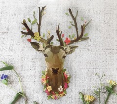 Термотрансфер, р. 24,5х18 см