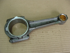 Шатун в сборе  90 л.с. (ЗМЗ)