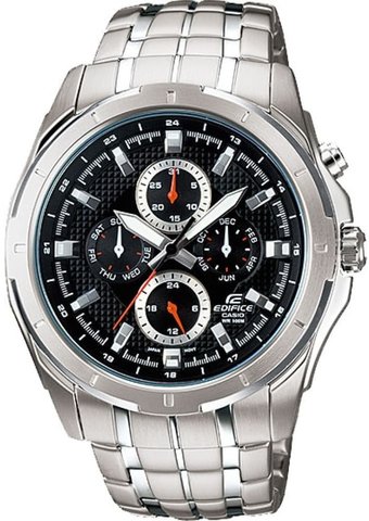 Наручные часы Casio EF-328D-1A фото