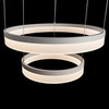 Люстра Arte Lamp Rotondo A9300SP-2WH