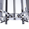 Люстра Arte Lamp Hugo A1688LM-6CC