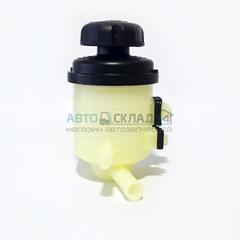 БАЧОК ГИДРОУСИЛИТЕЛЯ SOLARIS, RIO PATRON