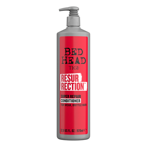 Кондиционер TIGI Bed Head для сильно поврежденных волос Resurrection 970мл