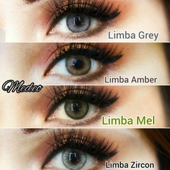 Medeo™ - Limba Zircon