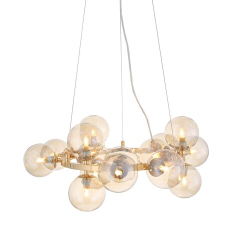 Люстра подвесная ST Luce Parllaone SL435.203.15