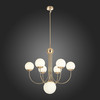 Люстра подвесная ST Luce Avellino SL1504.203.07