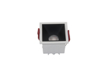 Встраиваемый светильник Maytoni Alfa LED DL043-01-10W4K-SQ-WB 1