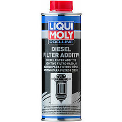 Присадка для дизельных топливных фильтров Pro-Line Diesel Filter Additive - 0,5 л