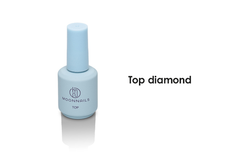 Топ MOONNAILS Diamond 15мл