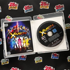 Игра X-Men. Destiny (PS3) (Б/У)